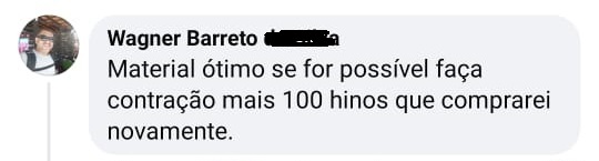 Livro 100 Músicas Gospel Cifradas  #1 Mais Vendido do Brasil e do