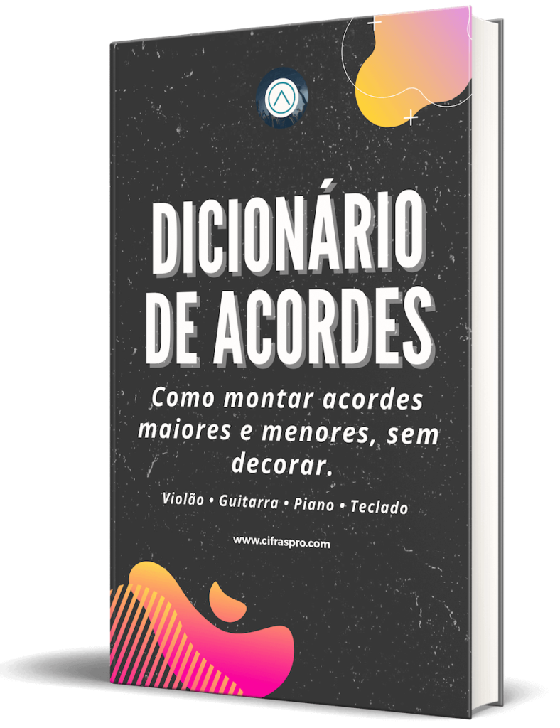 Livro 100 Músicas Gospel Cifradas  #1 Mais Vendido do Brasil e do