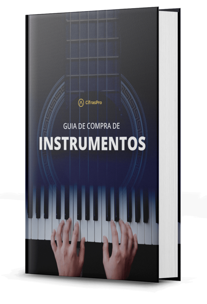 Livro Digital 100 Músicas Sertanejas Cifradas – CifrasPro